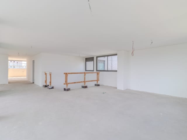 Apartamento com 398m² 3 quartos e 4 banheiros, à venda, no bairro Moema em São Paulo