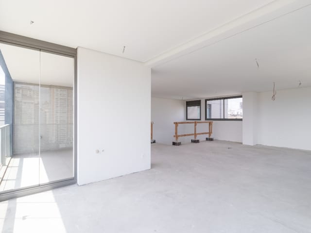 Apartamento com 398m² 3 quartos e 4 banheiros, à venda, no bairro Moema em São Paulo