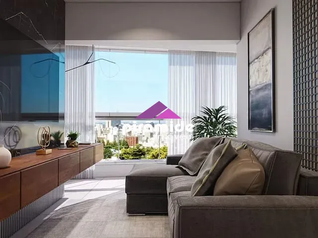 Apartamento com 147m² 3 quartos e 4 banheiros, à venda, no bairro Jardim Aquarius em São José dos Campos