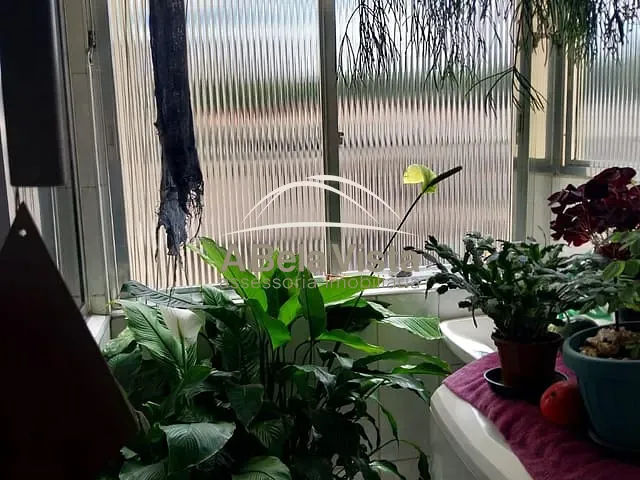 Apartamento 1 quarto e 1 banheiro, à venda, no bairro Jardim das Indústrias em São José dos Campos