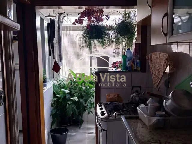 Apartamento 1 quarto e 1 banheiro, à venda, no bairro Jardim das Indústrias em São José dos Campos