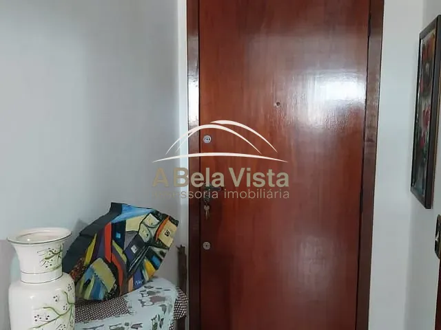 Apartamento 1 quarto e 1 banheiro, à venda, no bairro Jardim das Indústrias em São José dos Campos