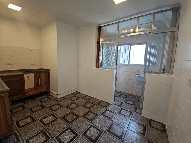 Apartamento com 64m² 2 quartos e 1 banheiro, à venda, no bairro Vila Ema em São Paulo