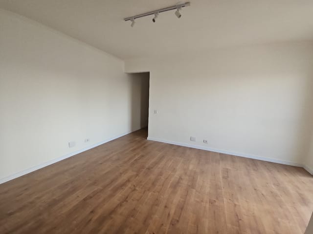 Apartamento com 64m² 2 quartos e 1 banheiro, à venda, no bairro Vila Ema em São Paulo