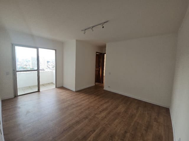 Apartamento com 64m² 2 quartos e 1 banheiro, à venda, no bairro Vila Ema em São Paulo
