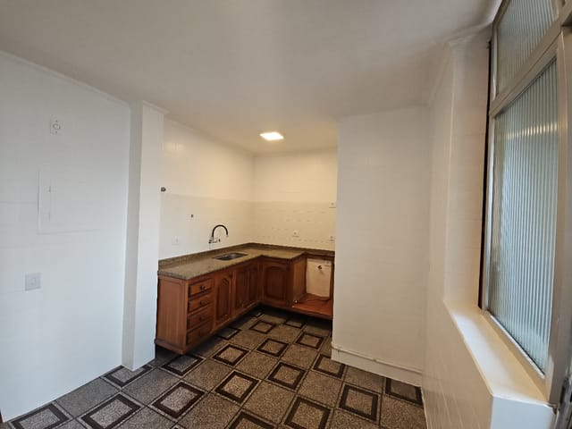 Apartamento com 64m² 2 quartos e 1 banheiro, à venda, no bairro Vila Ema em São Paulo