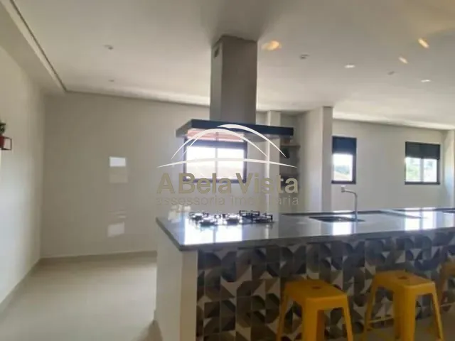 Apartamento com 51m² 2 quartos e 1 banheiro, à venda, no bairro Bonfim em Osasco