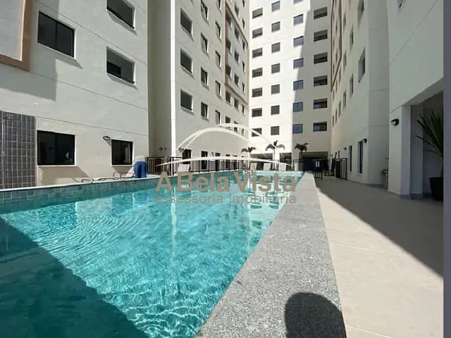 Apartamento com 51m² 2 quartos e 1 banheiro, à venda, no bairro Bonfim em Osasco