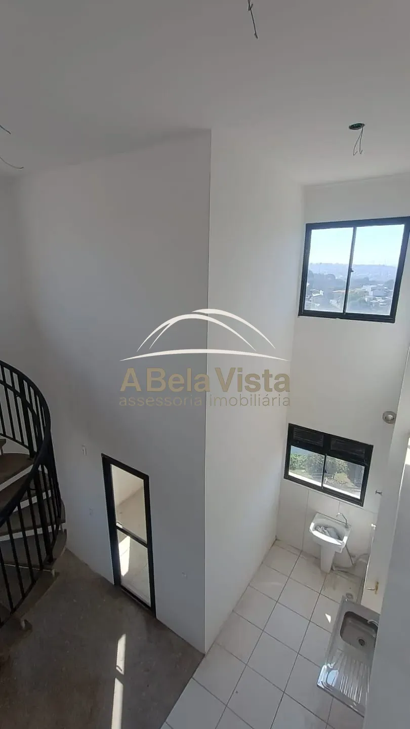 Apartamento, 2 quartos, 51 m² - Foto 24