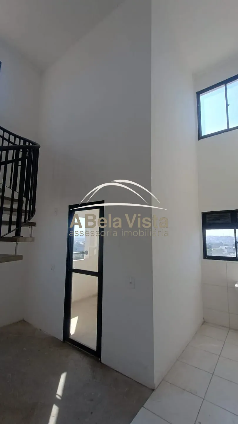 Apartamento, 2 quartos, 51 m² - Foto 14
