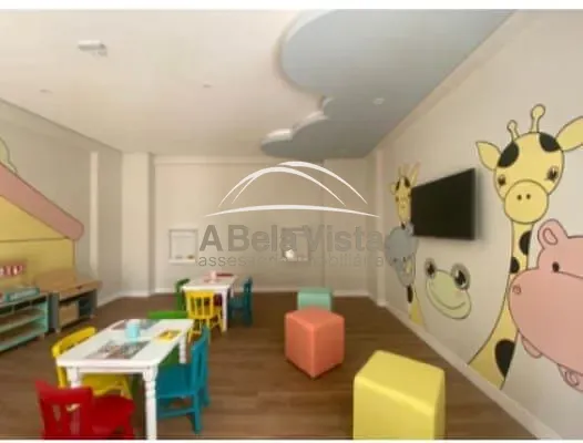 Apartamento, 2 quartos, 51 m² - Foto 12