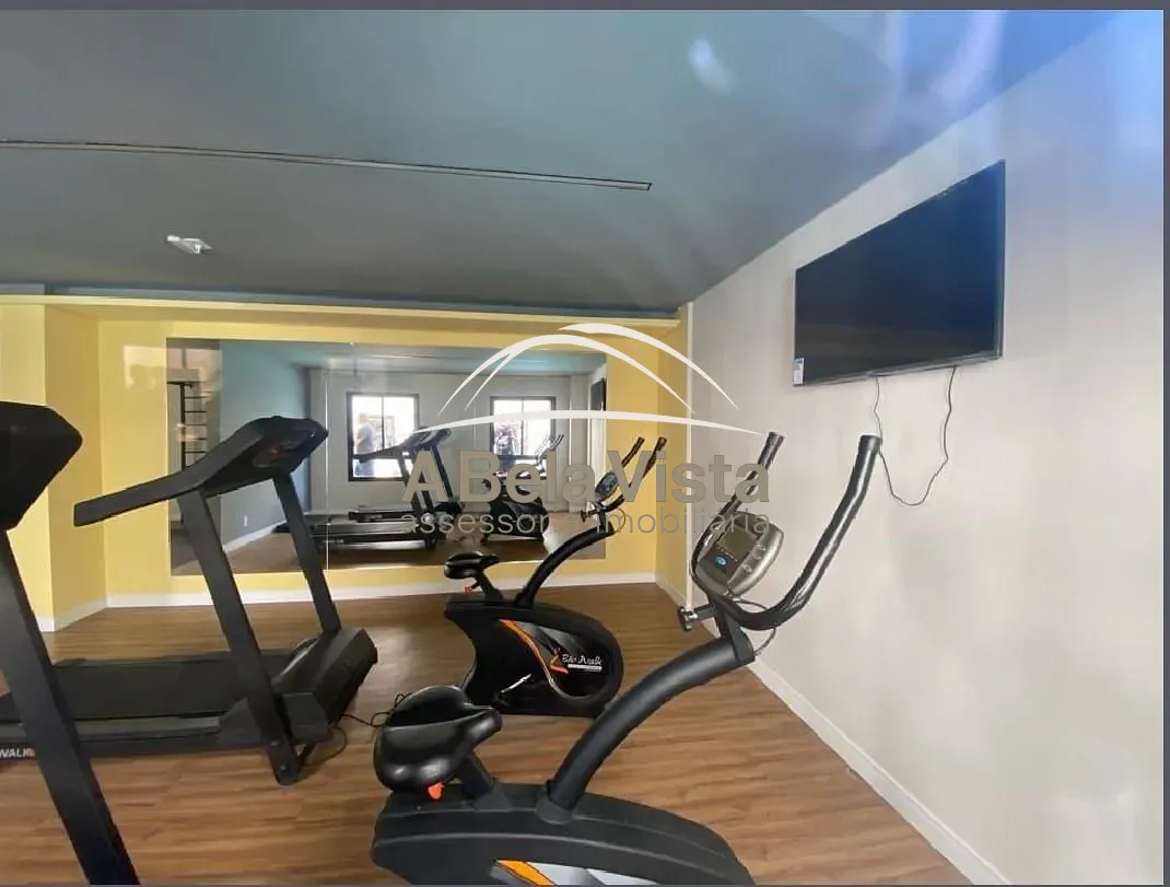 Apartamento, 2 quartos, 51 m² - Foto 13
