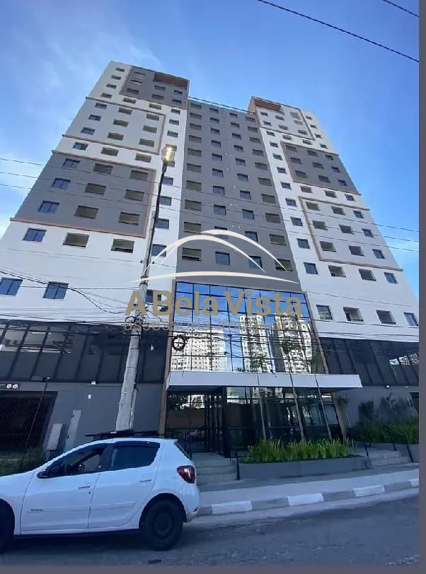 Apartamento, 2 quartos, 51 m² - Foto 1