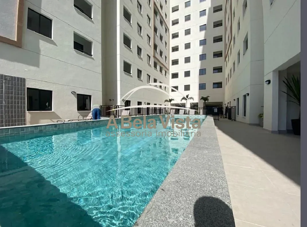 Apartamento, 2 quartos, 51 m² - Foto 3