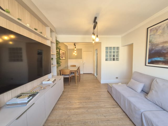 Apartamento com 71m² 2 quartos e 2 banheiros, à venda, no bairro Ipiranga em São Paulo