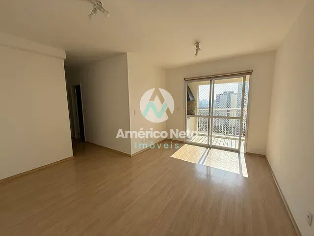 Apartamento 2 quartos e 1 banheiro, à venda, no bairro Fundação em São Caetano do Sul
