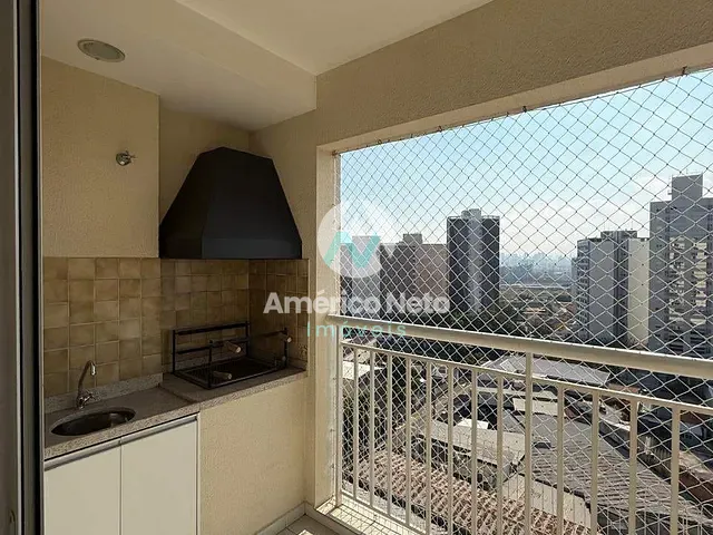 Apartamento 2 quartos e 1 banheiro, à venda, no bairro Fundação em São Caetano do Sul
