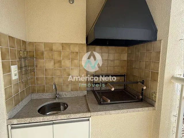 Apartamento 2 quartos e 1 banheiro, à venda, no bairro Fundação em São Caetano do Sul