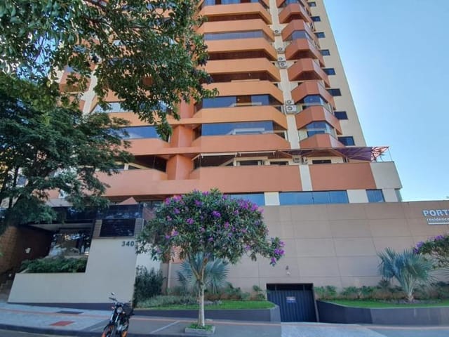 Foto do Apartamento - Portland Residence -Venda | Aurora Imobi