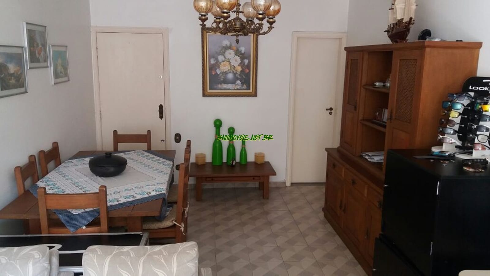 Apartamento à venda com 2 quartos, 5000m² - Foto 2