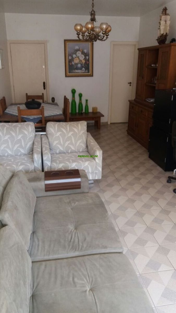 Apartamento à venda com 2 quartos, 5000m² - Foto 5