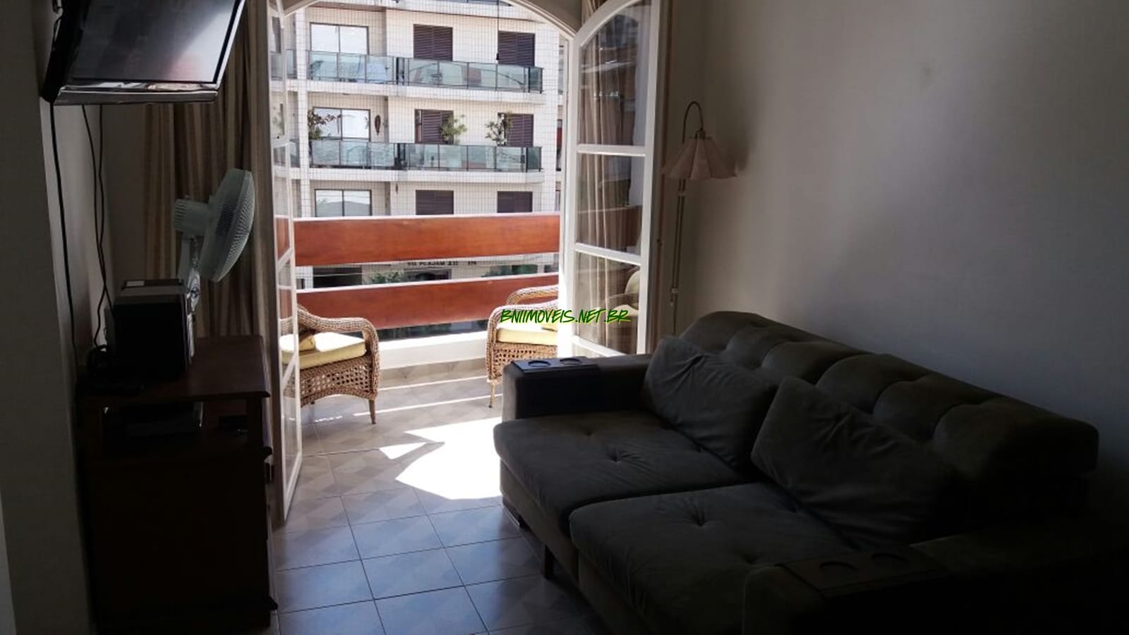 Apartamento à venda com 2 quartos, 5000m² - Foto 3