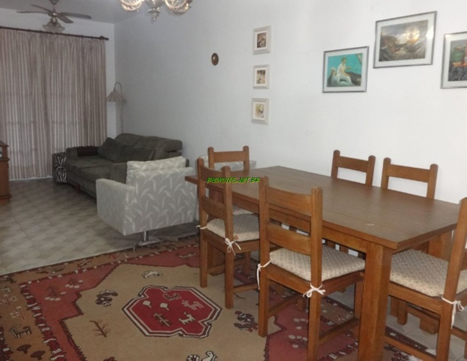 Apartamento à venda com 2 quartos, 5000m² - Foto 6