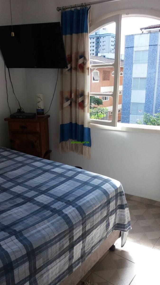 Apartamento à venda com 2 quartos, 5000m² - Foto 7