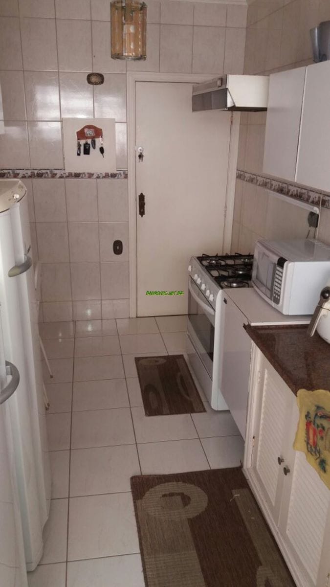 Apartamento à venda com 2 quartos, 5000m² - Foto 4