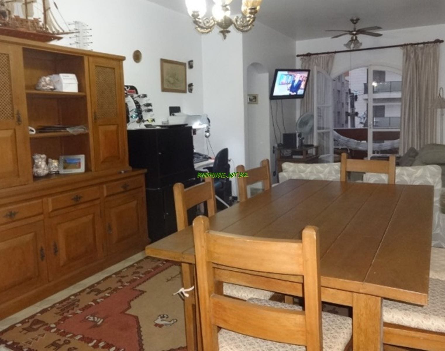 Apartamento à venda com 2 quartos, 5000m² - Foto 1