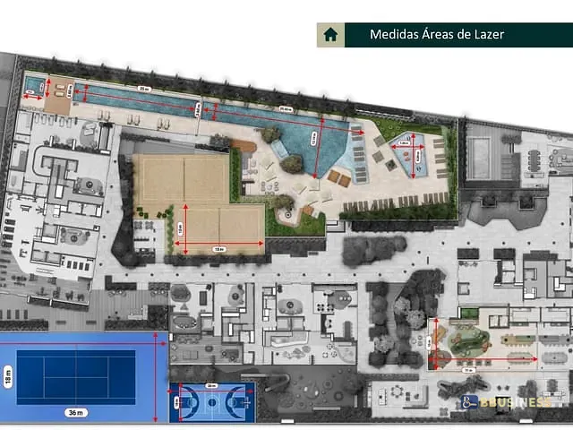 Apartamento 2 quartos e 2 banheiros, à venda, no bairro Cerâmica em São Caetano do Sul