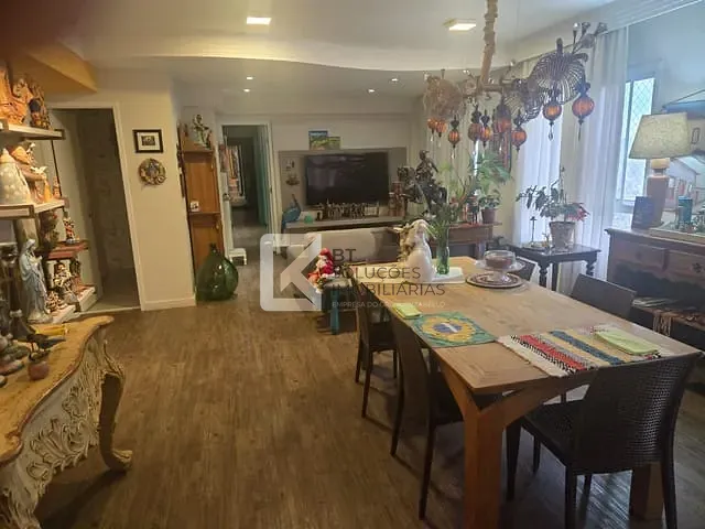 Apartamento 3 quartos e 4 banheiros, à venda, no bairro Jardim Pau Preto em Indaiatuba