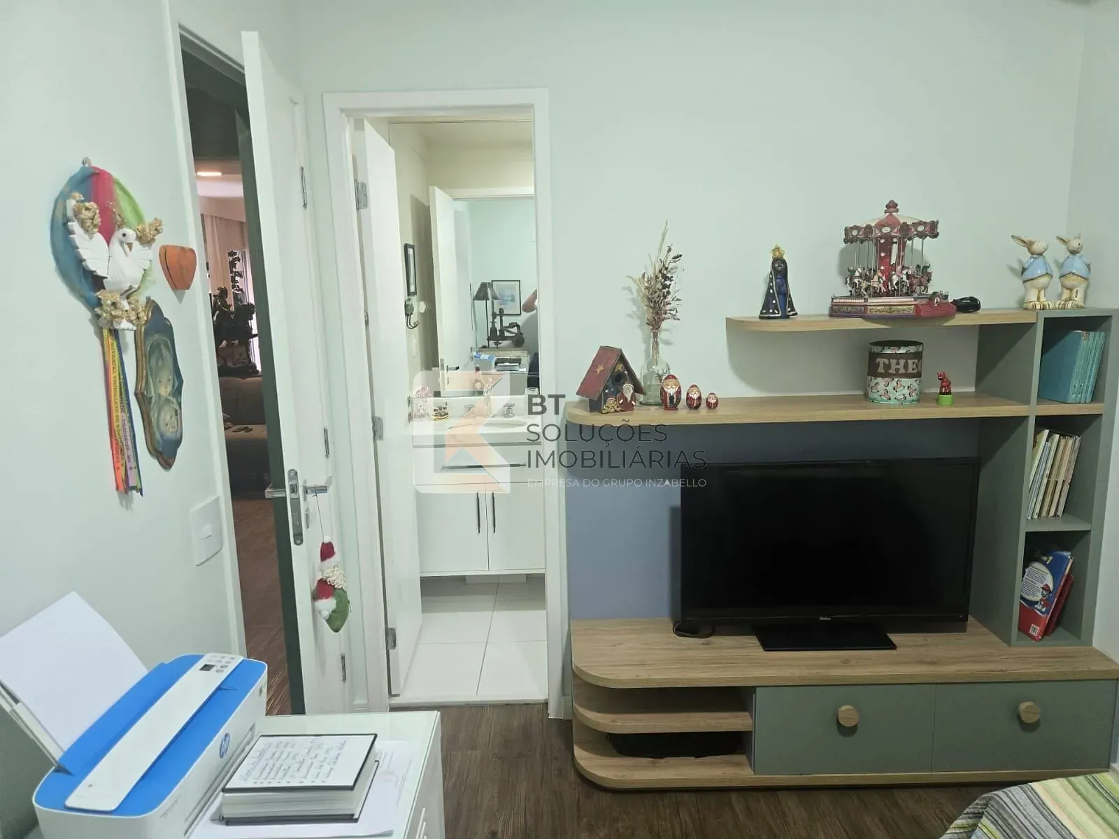 Apartamento, 3 quartos, 128 m² - Foto 10