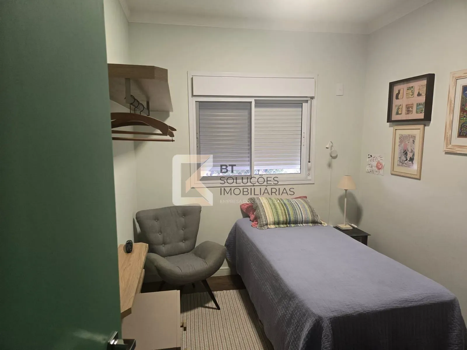 Apartamento, 3 quartos, 128 m² - Foto 7