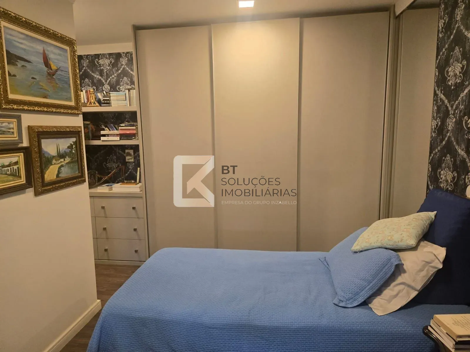 Apartamento, 3 quartos, 128 m² - Foto 8