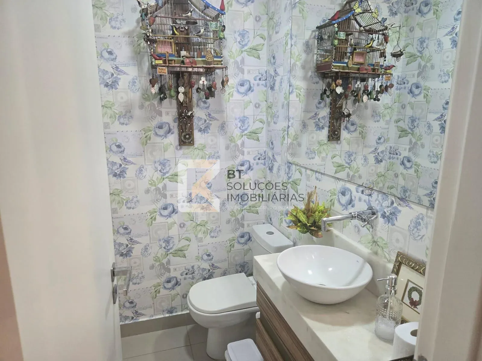 Apartamento, 3 quartos, 128 m² - Foto 12