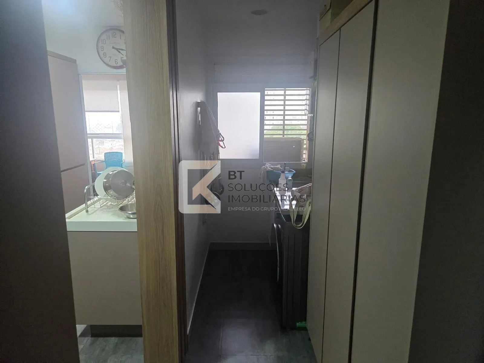Apartamento, 3 quartos, 128 m² - Foto 11