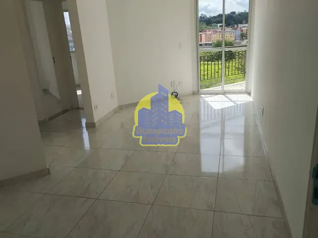 Apartamento com 52m² 2 quartos e 1 banheiro, para alugar, no bairro São Pedro em Osasco
