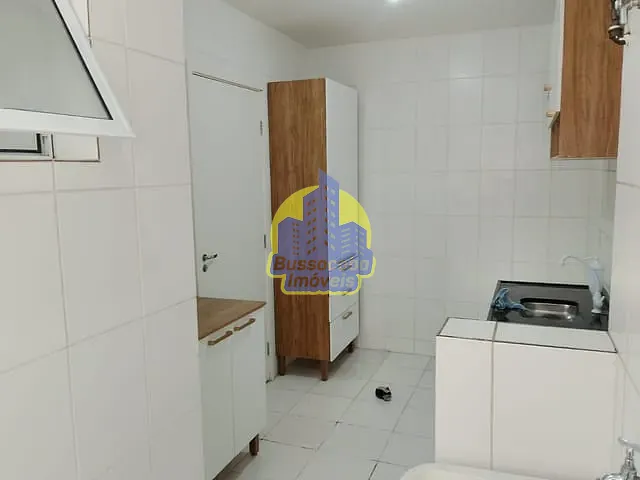 Apartamento com 52m² 2 quartos e 1 banheiro, para alugar, no bairro São Pedro em Osasco