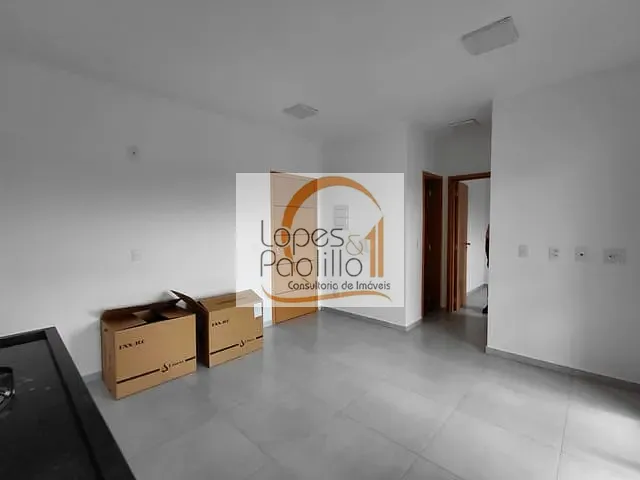 Apartamento 1 quarto e 1 banheiro, à venda, no bairro Atibaia Jardim em Atibaia