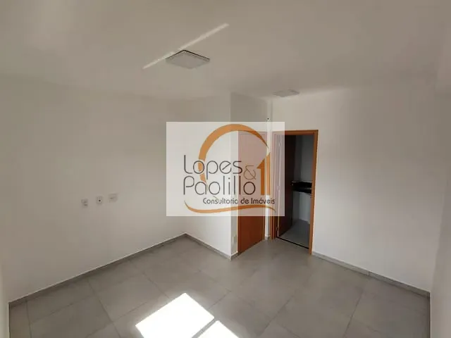 Apartamento 1 quarto e 1 banheiro, à venda, no bairro Atibaia Jardim em Atibaia