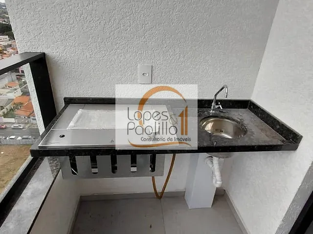 Apartamento 1 quarto e 1 banheiro, à venda, no bairro Atibaia Jardim em Atibaia