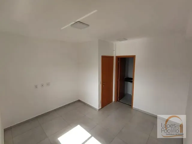 Apartamento 1 quarto e 1 banheiro, à venda, no bairro Atibaia Jardim em Atibaia