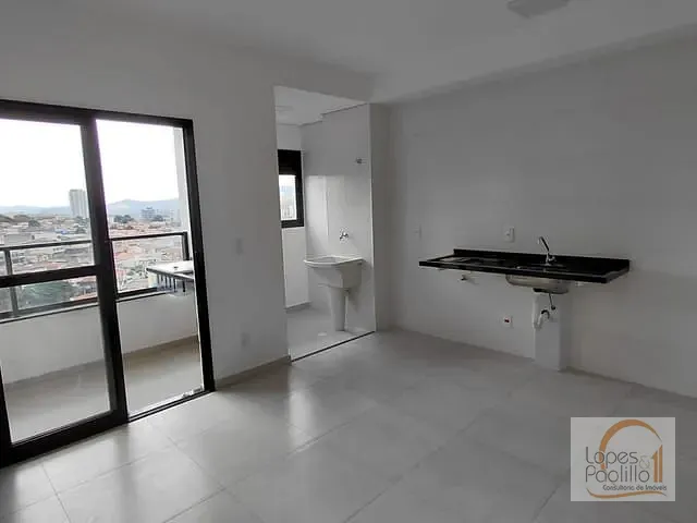 Apartamento 1 quarto e 1 banheiro, à venda, no bairro Atibaia Jardim em Atibaia