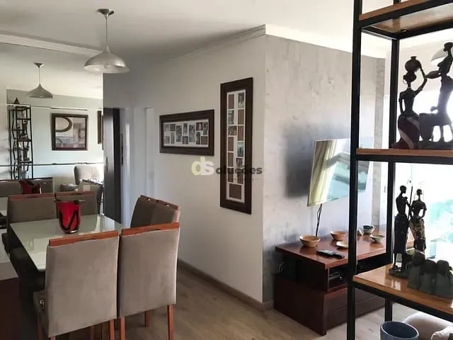 Apartamento 2 quartos e 2 banheiros, à venda, no bairro Santana em São Paulo
