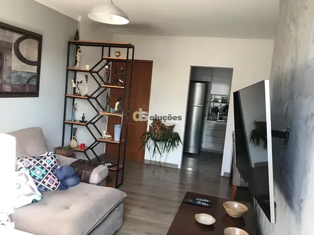 Apartamento 2 quartos e 2 banheiros, à venda, no bairro Santana em São Paulo