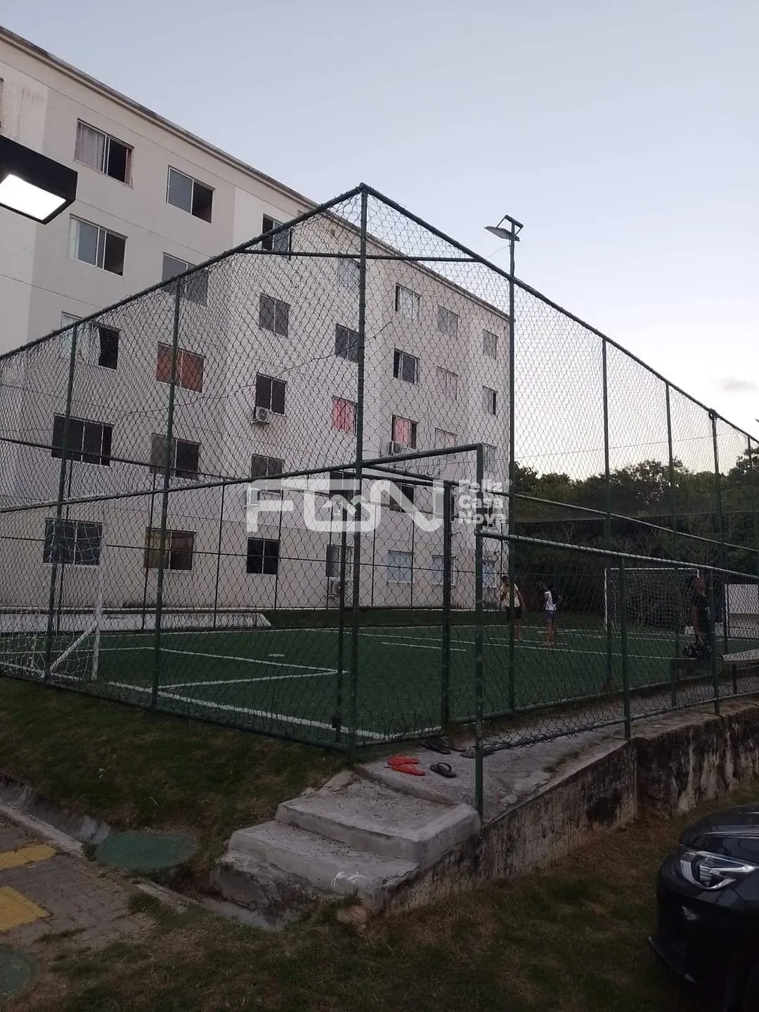 Apartamento, 2 quartos, 42 m² - Foto 7