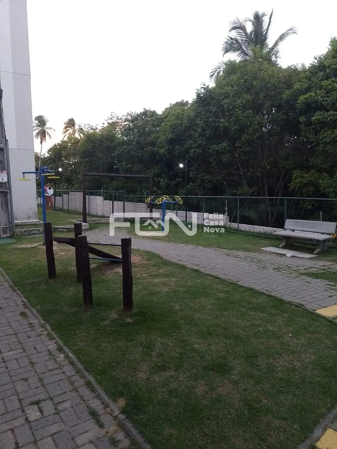 Apartamento, 2 quartos, 42 m² - Foto 4