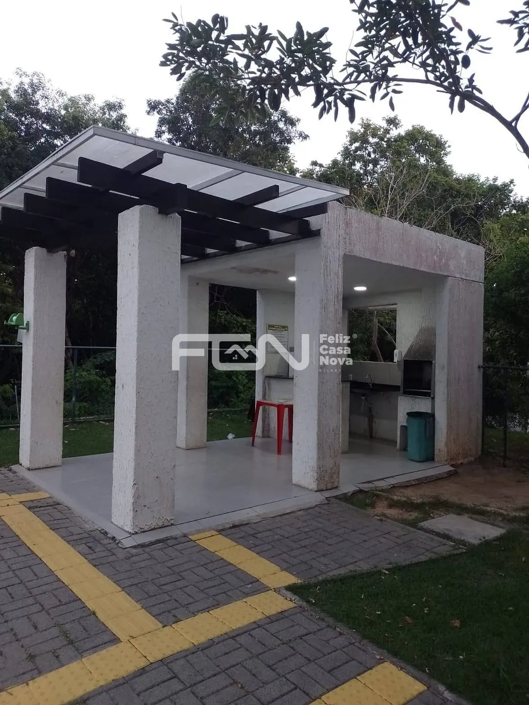 Apartamento, 2 quartos, 42 m² - Foto 2