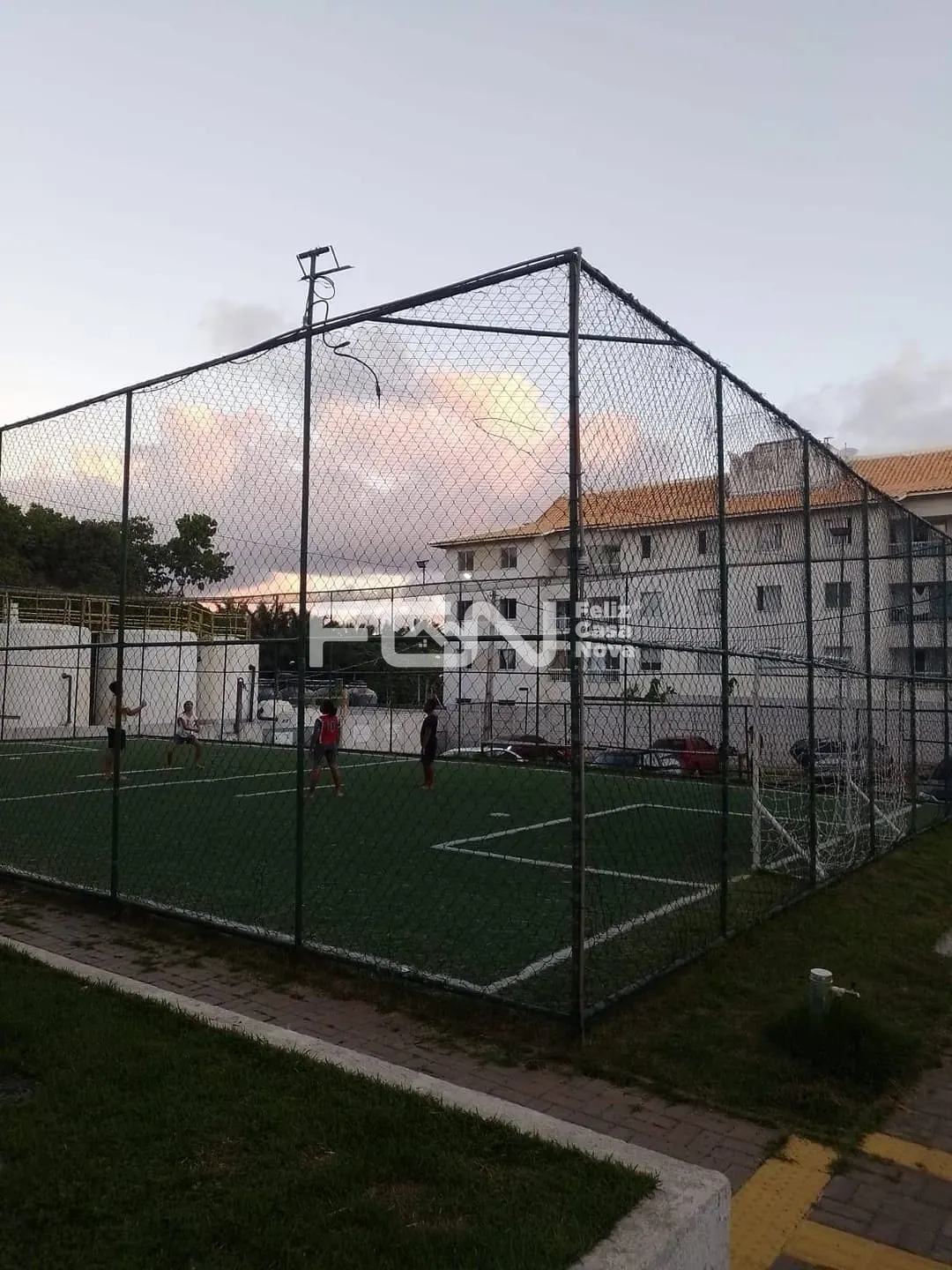 Apartamento, 2 quartos, 42 m² - Foto 6